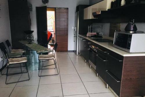 Apartamento Fourways, Sandton Beauty