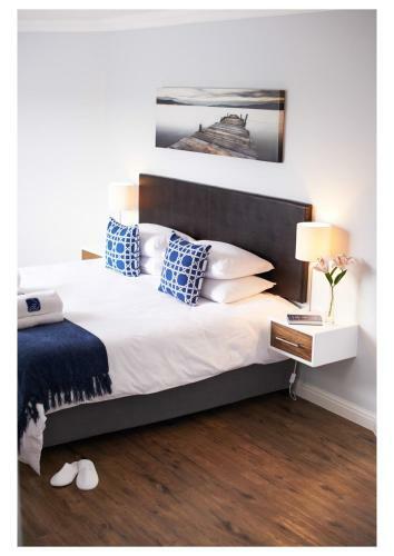 Hostal Atlantic Oasis Guest House