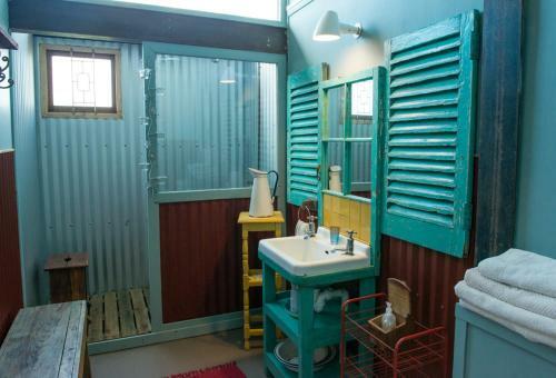 Bed & Breakfast Villa Villekula