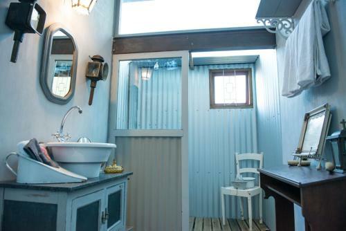 Bed & Breakfast Villa Villekula