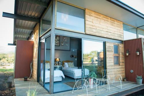 Bed & Breakfast Villa Villekula