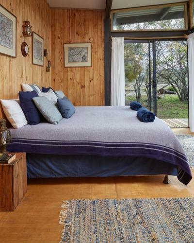 Bed & Breakfast Villa Villekula
