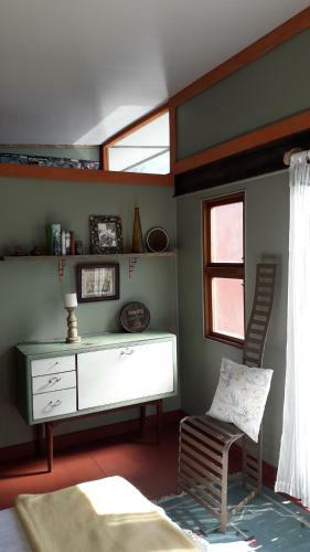 Bed & Breakfast Villa Villekula