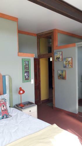 Bed & Breakfast Villa Villekula