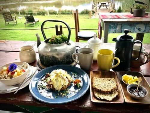 Bed & Breakfast Villa Villekula