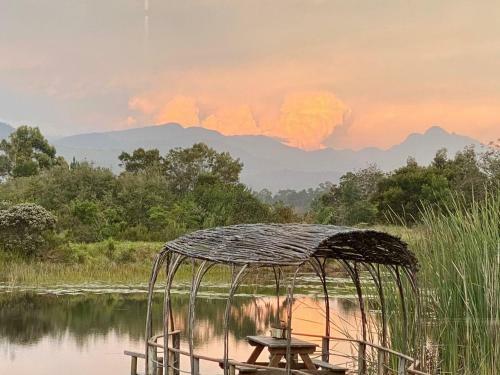 Bed & Breakfast Villa Villekula