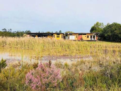 Bed & Breakfast Villa Villekula