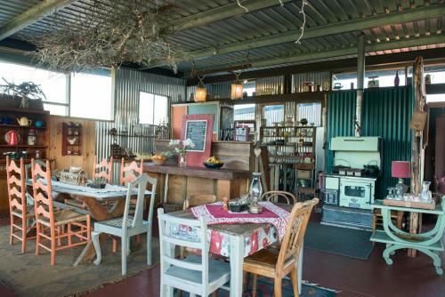 Bed & Breakfast Villa Villekula