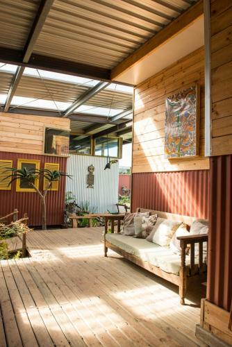 Bed & Breakfast Villa Villekula