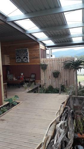 Bed & Breakfast Villa Villekula