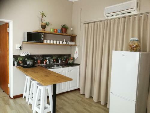 Apartamento Aalkie's Dream