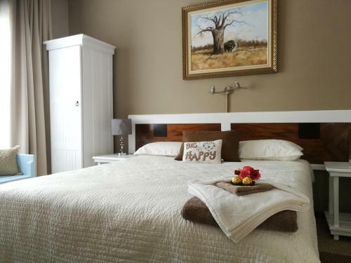 Apartamento Aalkie's Dream