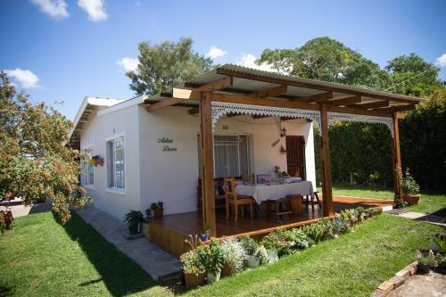 Apartamento Aalkie's Dream