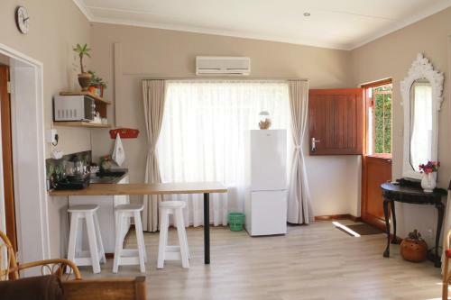 Apartamento Aalkie's Dream