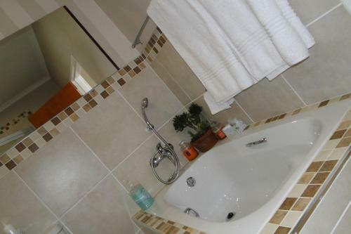 Apartamento Aalkie's Dream