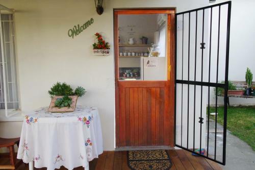 Apartamento Aalkie's Dream