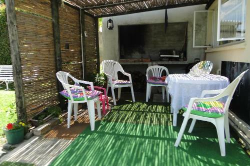 Apartamento Aalkie's Dream