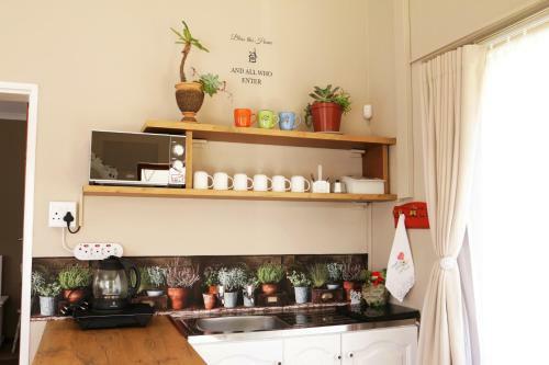 Apartamento Aalkie's Dream