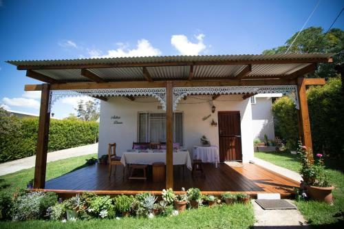Apartamento Aalkie's Dream
