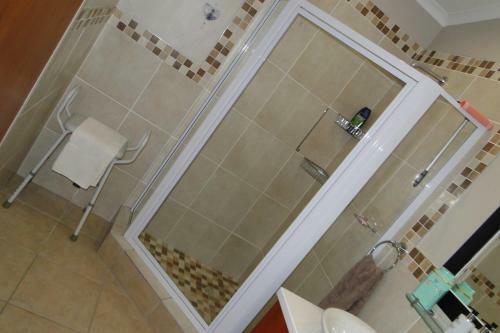 Apartamento Aalkie's Dream