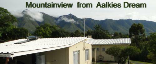 Apartamento Aalkie's Dream
