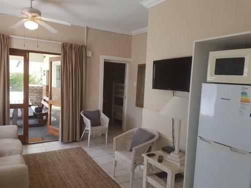 Apartamento Pollok Beach Guest Lodge