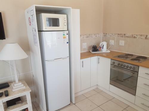 Apartamento Pollok Beach Guest Lodge