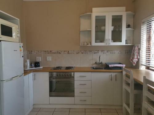 Apartamento Pollok Beach Guest Lodge