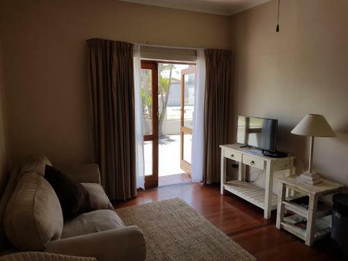 Apartamento Pollok Beach Guest Lodge
