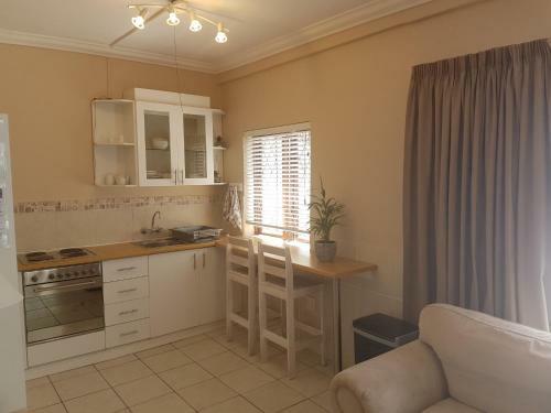 Apartamento Pollok Beach Guest Lodge