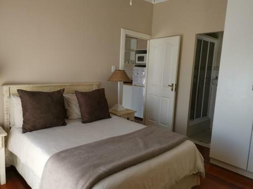 Apartamento Pollok Beach Guest Lodge