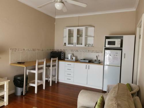 Apartamento Pollok Beach Guest Lodge