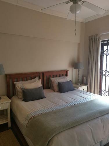 Apartamento Pollok Beach Guest Lodge