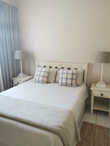 Apartamento Pollok Beach Guest Lodge