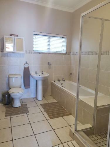 Apartamento Pollok Beach Guest Lodge