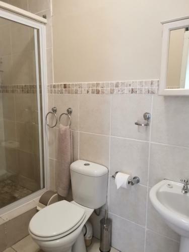Apartamento Pollok Beach Guest Lodge