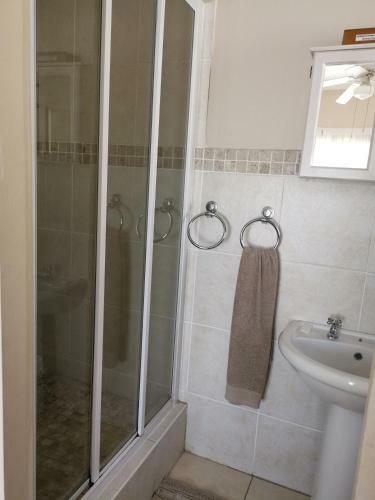 Apartamento Pollok Beach Guest Lodge