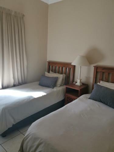 Apartamento Pollok Beach Guest Lodge