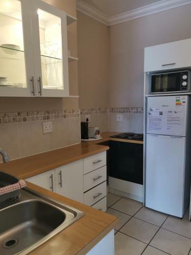 Apartamento Pollok Beach Guest Lodge