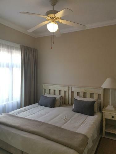 Apartamento Pollok Beach Guest Lodge