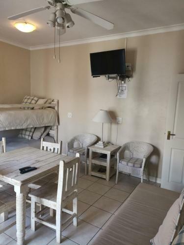 Apartamento Pollok Beach Guest Lodge