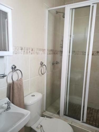 Apartamento Pollok Beach Guest Lodge