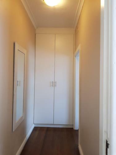 Apartamento Pollok Beach Guest Lodge