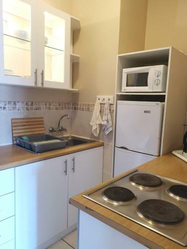 Apartamento Pollok Beach Guest Lodge