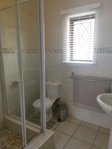 Apartamento Pollok Beach Guest Lodge