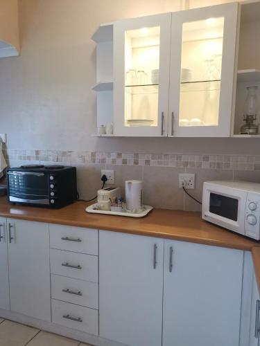 Apartamento Pollok Beach Guest Lodge