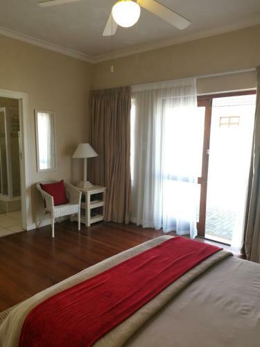 Apartamento Pollok Beach Guest Lodge