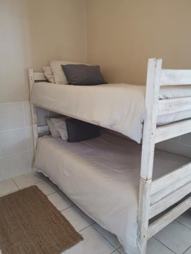 Apartamento Pollok Beach Guest Lodge