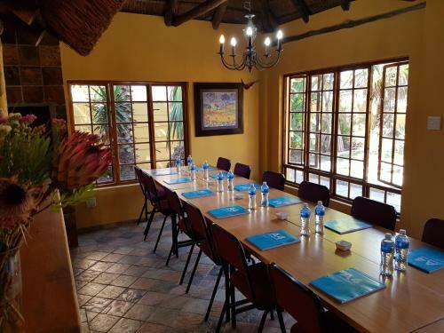 Apartamento Pollok Beach Guest Lodge
