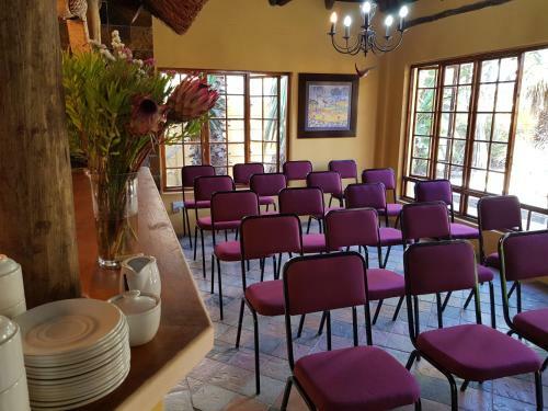 Apartamento Pollok Beach Guest Lodge